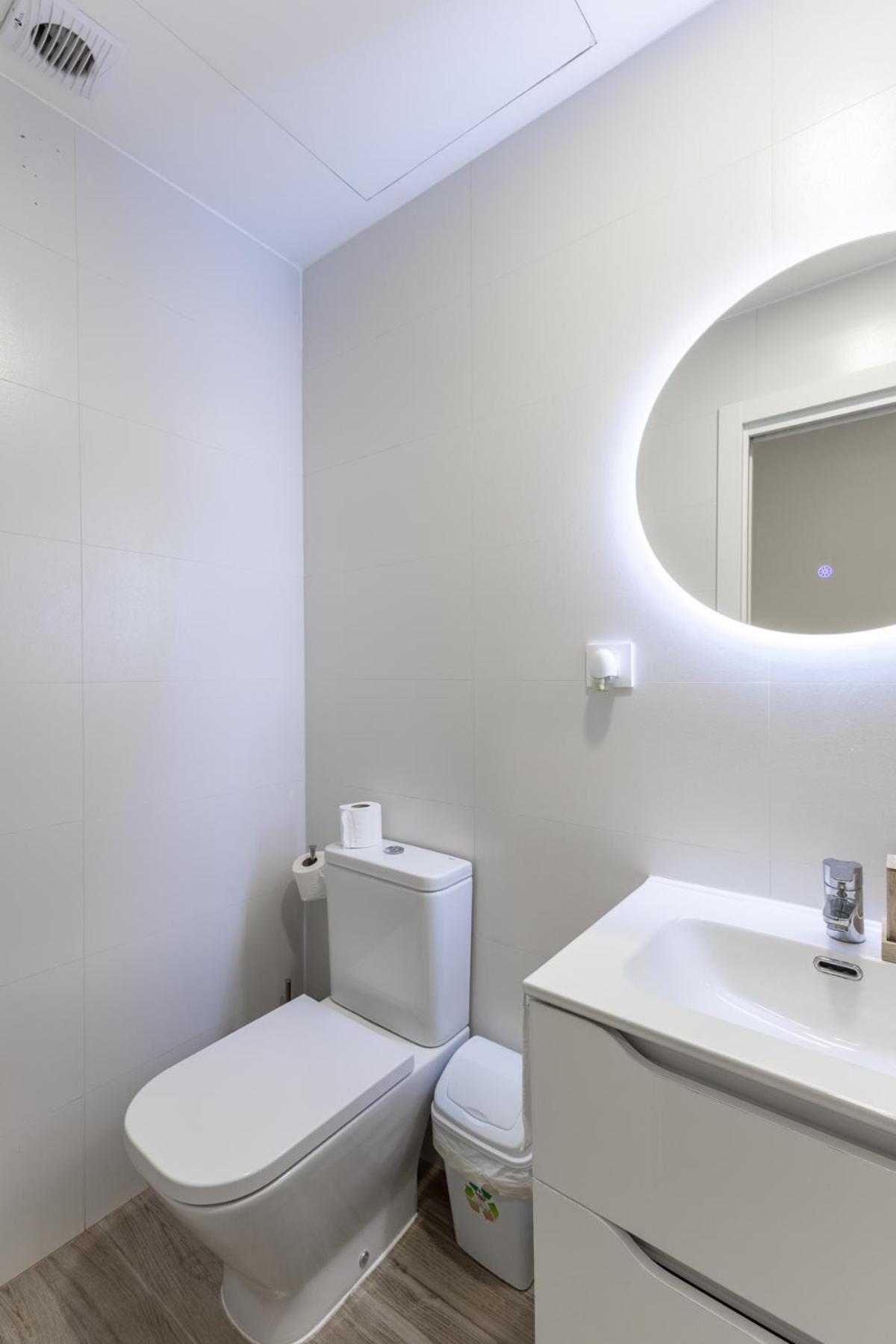Atocha Appartement