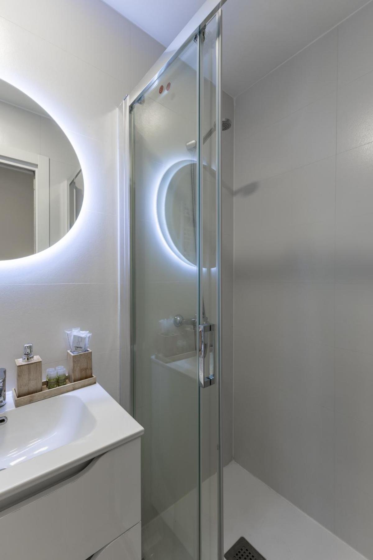 Atocha Appartement *